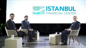 İFM Genel Müdürü Erdem İstanbul Finans ve Teknoloji Üssü Türkiye'nin en büyük FinTek kümelenmesi olacak