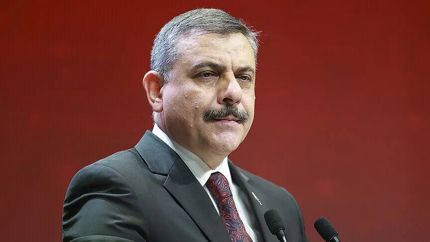 İçişleri Bakanı Çiftçi Gürcistan'da kırmızı bültenle aranan 22 kişi yakalandı, 11'i Türkiye'ye iade edildi