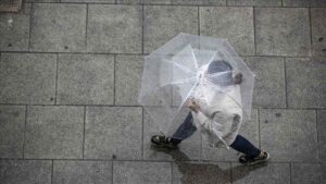 İçişleri Bakanlığından 17 il için sarı kodlu meteorolojik uyarı