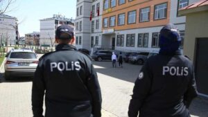İçişleri Bakanlığından 81 ilde okul ve çevresindeki güvenlik tedbirlerine ilişkin genelge
