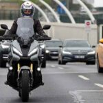 İçişleri Bakanlığından motosiklet kazalarına karşı yeni eylem planı