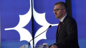 İletişim Başkanı Duran Ankara Zirvesi, NATO'nun tarihsel evriminde bir başka dönüm noktasını temsil etmektedir
