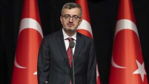 İletişim Başkanı Duran'dan CHP Genel Başkanı Özel'e tepki