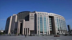 İmamoğlu çıkar amaçlı suç örgütü soruşturmasında 12 zanlı gözaltına alındı
