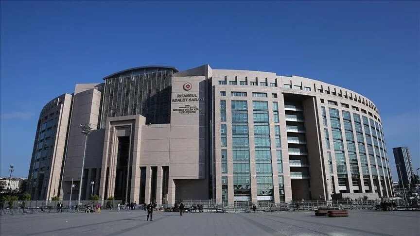 İmamoğlu çıkar amaçlı suç örgütü soruşturmasında 12 zanlı gözaltına alındı
