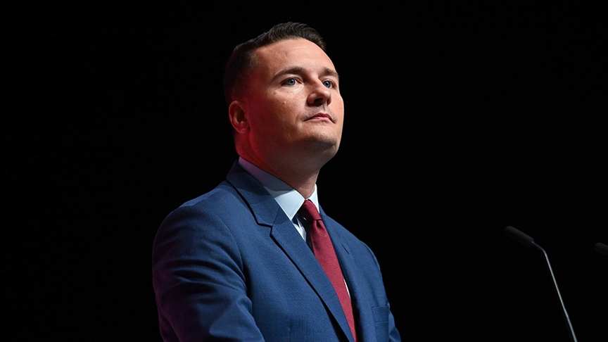 İngiliz Bakan Streeting'den, İsrail Büyükelçiliğine tepki: Önce kendi sorunlarınızı çözün