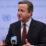 İngiltere Dışişleri Bakanı, Gazze'de yardım bekleyenlerin öldürülmesinin soruşturulmasını istedi