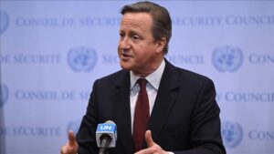 İngiltere Dışişleri Bakanı, Gazze'de yardım bekleyenlerin öldürülmesinin soruşturulmasını istedi