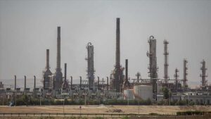 Irak Başbakanı, IKBY'deki petrolün Irak-Türkiye boru hattından ihraç edileceğini açıkladı