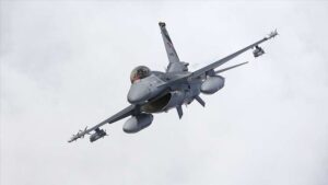 Irak ve Suriye'nin kuzeyinde 13 PKKYPG'li terörist etkisiz hale getirildi