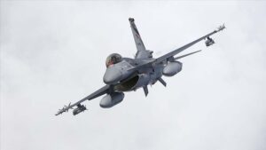 Irak'ın kuzeyinde 8 PKK'lı terörist etkisiz hale getirildi