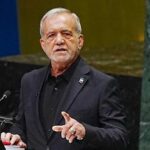 İran Cumhurbaşkanı, BM Genel Kurulu'nda diplomasiye hazırız ancak savaştan korkmuyoruz mesajı verdi