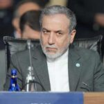 İran Dışişleri Bakanı, Ukrayna'nın gemi saldırısının "cevapsız kalmayacağını" belirtti