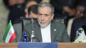 İran Dışişleri Bakanı, Ukrayna'nın gemi saldırısının "cevapsız kalmayacağını" belirtti