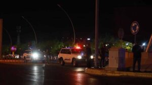 İran, bölgedeki terör ve casusluk karargahlarını balistik füzelerle vurduğunu duyurdu