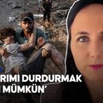 İspanyol Bakan Belarra, Avrupa ülkelerine İsrail ile ilişkileri kesme çağrısı yaptı