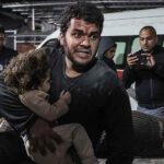 İsrail, Gazze'de 7 Ekim'den beri yaklaşık 18 bin çocuğu öldürdü