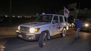 İsrail Hamas'ın ateşkese yanıtı Katar aracılığıyla Mossad'a iletildi