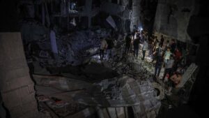 İsrail, Kurban Bayramı'nın ikinci gününde Gazze'de 3 Filistinliyi öldürdü