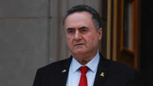 İsrail Savunma Bakanı Katz'dan İran'a uçaklarımız kalkmaya hazır tehdidi