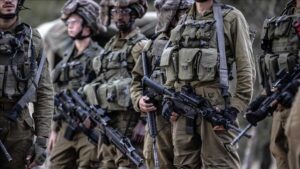 İsrail basınına göre ABD, Avrupa'nın İsrail'e silah tedarikini durdurmaması için çalışıyor