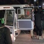 İsrail hapishanelerindeki 30 Filistinli ile Gazze'deki 10 İsrailli esir serbest bırakıldı