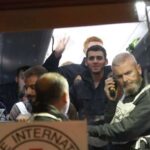 İsrail hapishanelerindeki Filistinli esirlerin sayısı 7 Ekim'den bu yana yüzde 50 arttı
