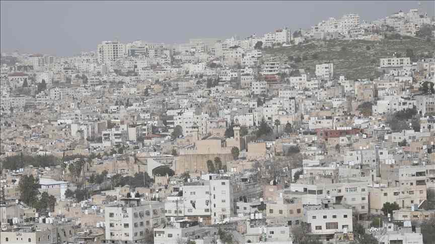 İsrail, ilhakı hedeflediği yeni kararlarla işgal altındaki Batı Şeria'da statükoyu bozdu