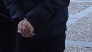 İsrail istihbaratı adına Türkiye'de "casusluk" yaptığı tespit edilen 2 şüpheli tutuklandı