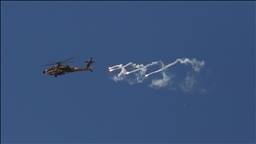 İsrail medyasına göre ABD, Tel Aviv'in Apache saldırı helikopteri talebini reddetti