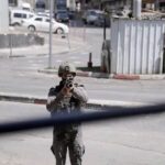 İsrail ordusu Kalendiya Mülteci Kampı’ndan çekildi, iki günlük baskında 51 Filistinli yaralandı