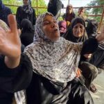İsrail ordusunun Gazze Şeridi'ne son saldırılarında 37 Filistinli hayatını kaybetti