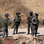 İsrail polisi işgal altındaki Doğu Kudüs'te bir Filistinliyi öldürdü