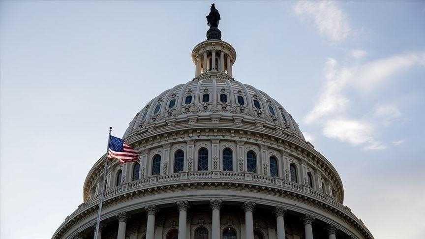 İsrail'e tepkiler nedeniyle ABD Kongresinde baskıya maruz kalan rektörlerden ifade özgürlüğü vurgusu