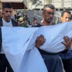 İsrail'in Gazze Şeridi'ne saldırılarında 5 Filistinli hayatını kaybetti