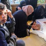 İsrail'in Gazze Şeridi'ne saldırılarında can kaybı 52 bin 365'e yükseldi