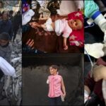 İsrail'in Gazze'de 18 ayı aşkın süredir devam eden saldırılarının en büyük kurbanı çocuklar