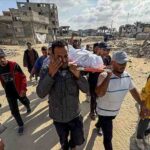 İsrail'in Gazze'de yardım bekleyenlere saldırısında en az 45 kişi hayatını kaybetti