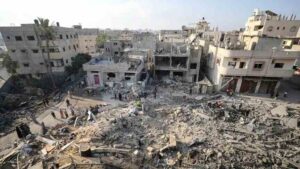 İsrail'in Gazze'ye düzenlediği saldırılarda can kaybı 73 bin 250'ye yükseldi