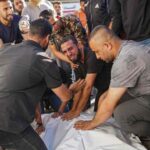 İsrail'in Gazze'ye saldırılarında can kaybı 72 bin 941'e yükseldi