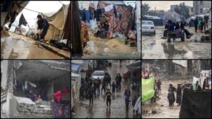 İsrail'in Gazze'ye saldırılarında can kaybı son 24 saatte 10 artarak 69 bin 785'e yükseldi