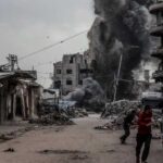 İsrail'in Gazze'ye saldırılarında can kaybı son 24 saatte 6 artarak 73 bin 311'e çıktı