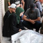 İsrail'in Gazze'ye saldırısında biri kız çocuğu 4 Filistinli hayatını kaybetti