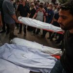 İsrail'in Gazze'ye yönelik saldırılarında 78 Filistinli hayatını kaybetti