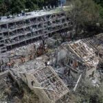 İsrail’in İran’a saldırılarıyla başlayan çatışma 11. günde sürüyor