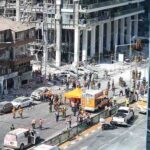 İsrail’in İran’a saldırılarıyla başlayan çatışmada 7. gün