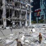 İsrail’in İran’a saldırılarıyla başlayan çatışmada 8. gün