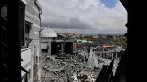 İsrail'in Lübnan'da 2 Mart'tan bu yana düzenlediği saldırılarda ölenlerin sayısı 3 bin 123'e yükseldi