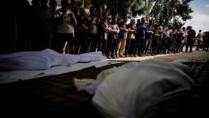 İsrail'in ateşkese rağmen Gazze Şeridi'ne son 24 saatte düzenlediği saldırılarda 19 Filistinli hayatını kaybetti