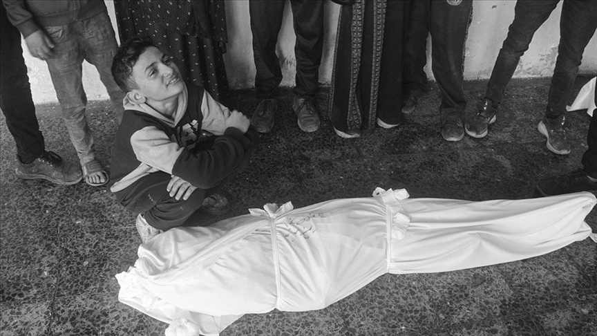İsrail'in ateşkesin duyurulmasından sonra düzenlediği saldırılarda 101 kişi hayatını kaybetti